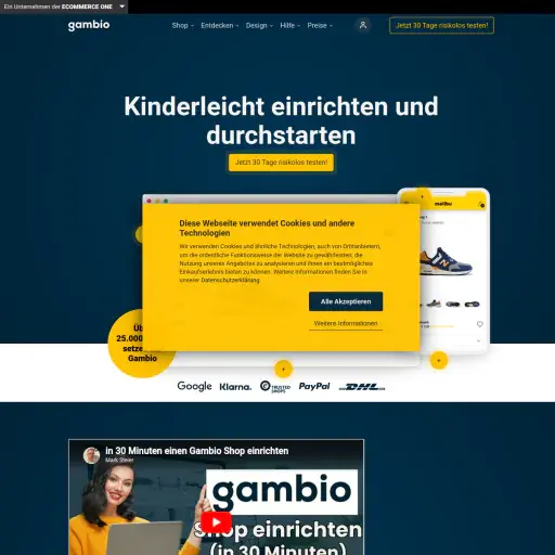 Gambio GmbH