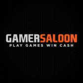 Gamer Saloon