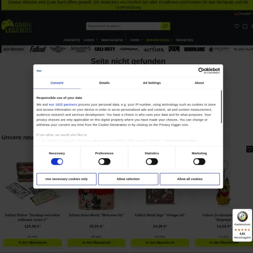 GAYA ENTERTAINMENT GmbH