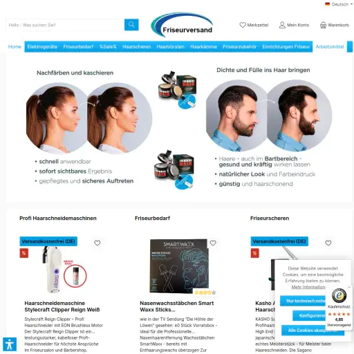 Gerle & Schwab, Inh. Ralf Schwab e.K.