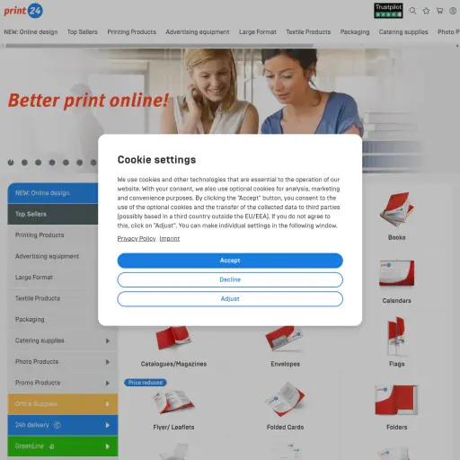 getprint Sàrl