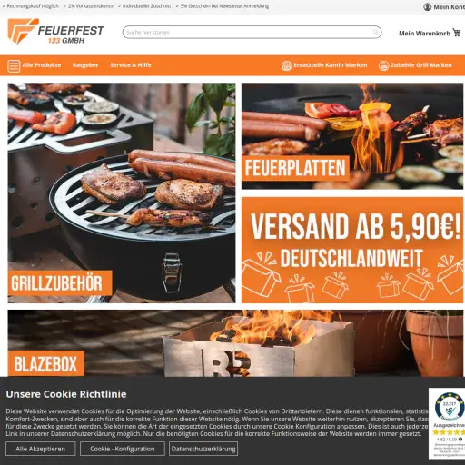 Giessereitechnik Wystrach GmbH & Co. KG