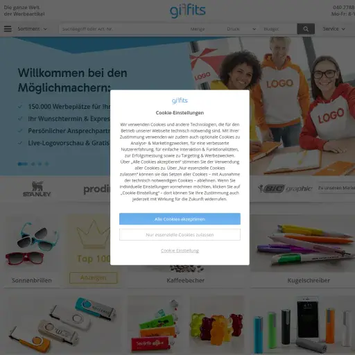 Giffits GmbH