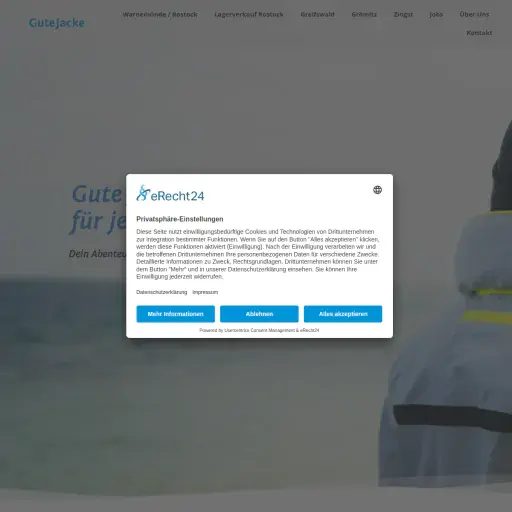 Gitomare Handels GmbH