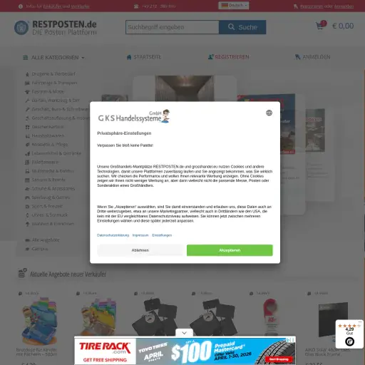 GKS Handelssysteme GmbH