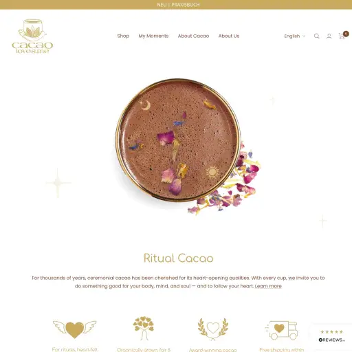 Glapa & Eidner Natural High GbR