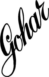 Gohar
