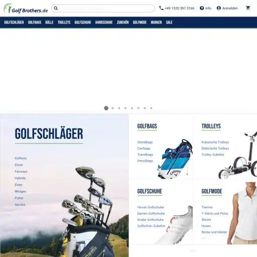 Golf Brothers GmbH