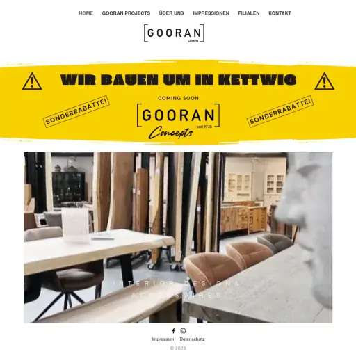Gooran GmbH
