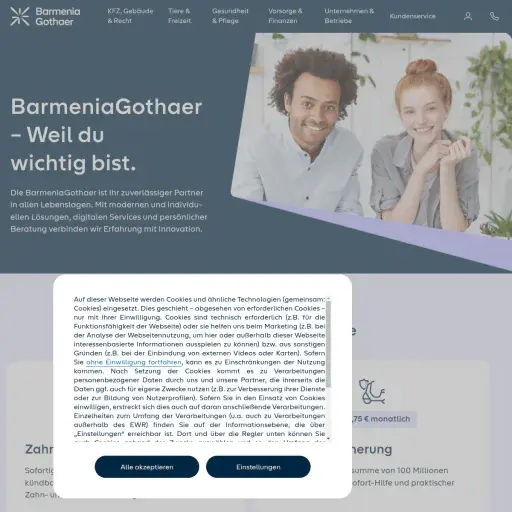 Gothaer Versicherungsbank VVaG