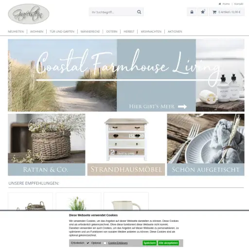 Grafelstein e.K., Oliver Schulz