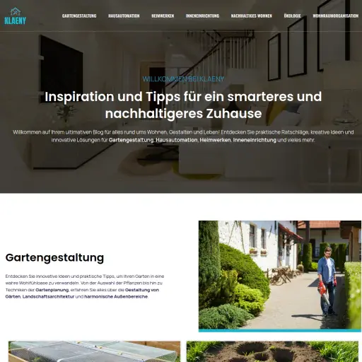 Green Home Living GmbH