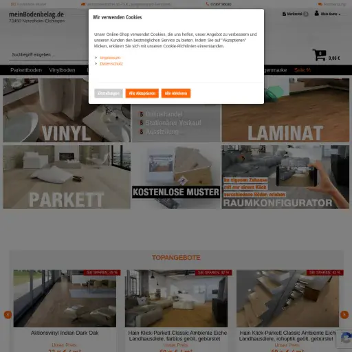 Grimmeisen Holzland GmbH