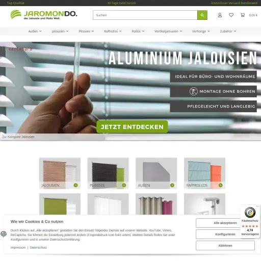 Gruber Vertriebs GmbH