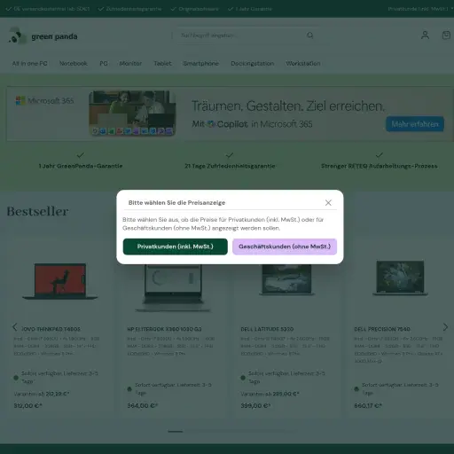 GSD Remarketing GmbH & Co. KG