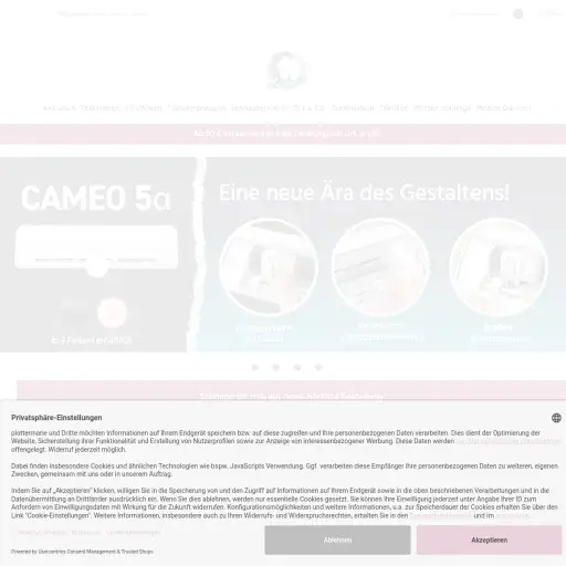 GSE TexPrint Solutions GmbH