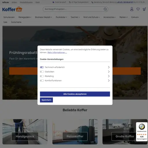GTS Trade and Services GmbH