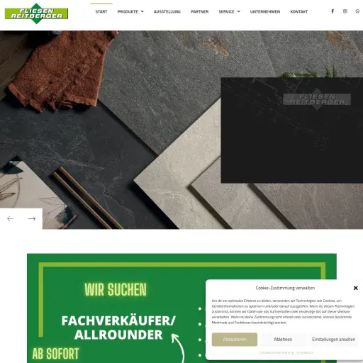 Günter Reitberger e.K.