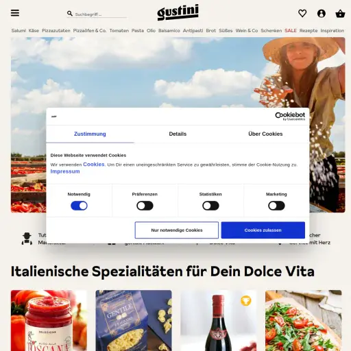 Gustini GmbH