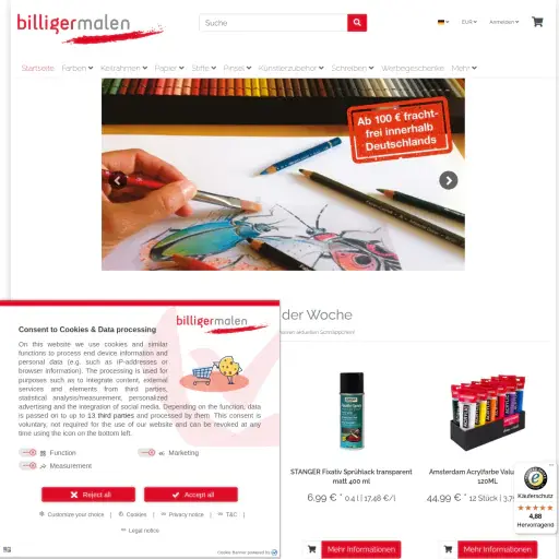 Guthmann Bürobedarf GmbH