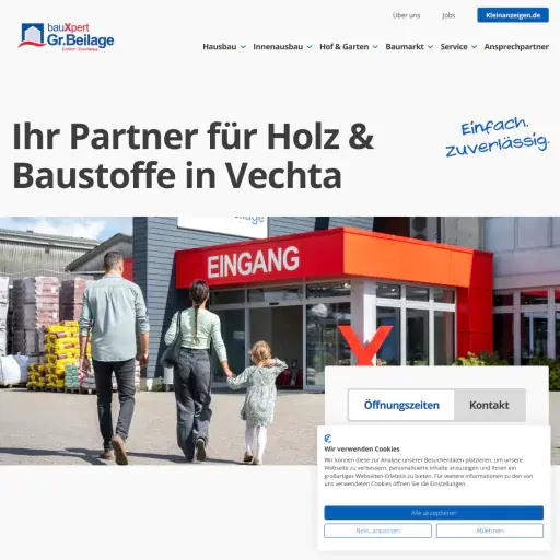 H. gr. Beilage GmbH