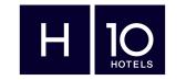 H10 Hotels (US & Canada) Gutscheine