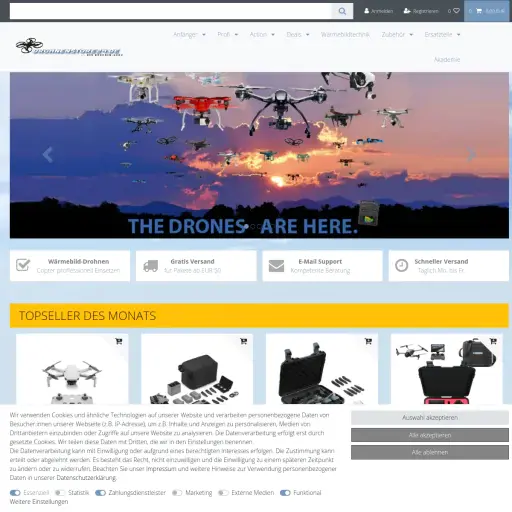 HALOGENKAUF LIGHTECH GmbH