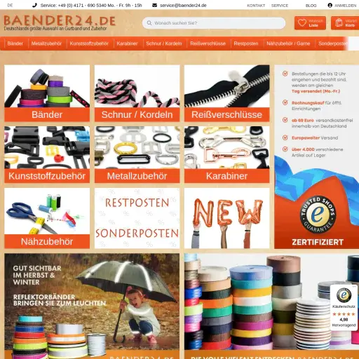 Handelswelt Felsmann e.K.