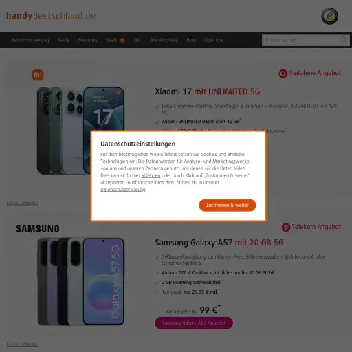 Handy Deutschland GmbH