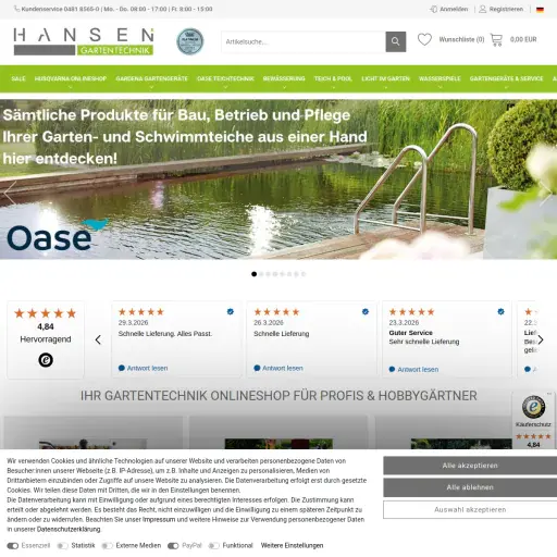 Hansen GmbH