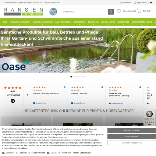 Hansen GmbH