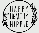 Happy Healthy Hippie