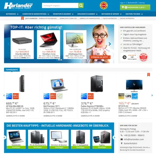 Harlander.com GmbH