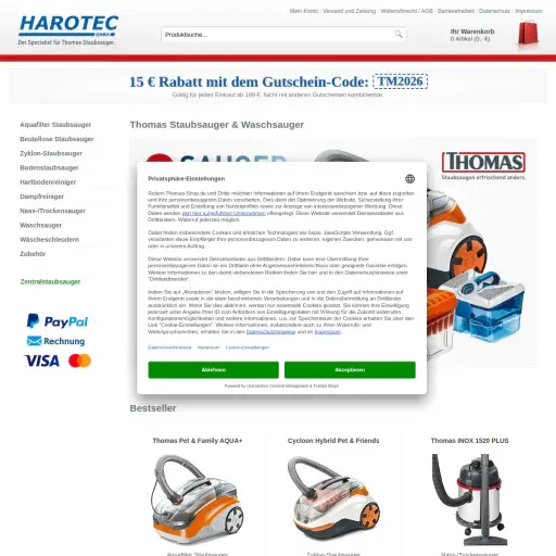 Harotec GmbH