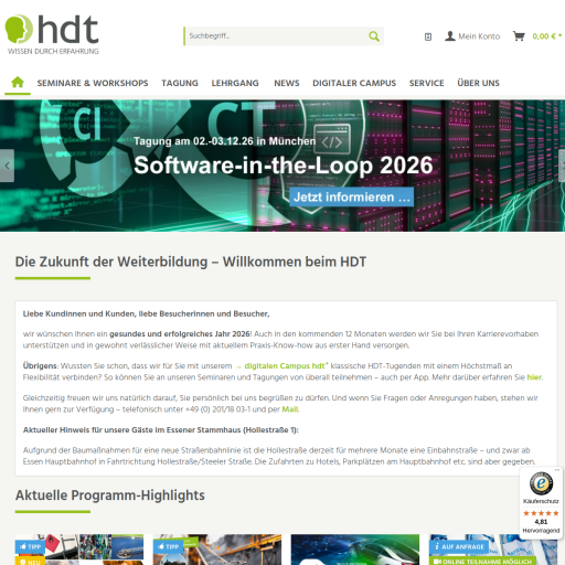 Haus der Technik e.V.