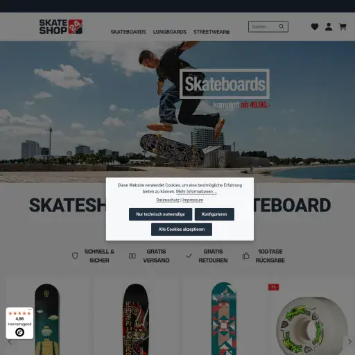 Havoc Distribution GmbH