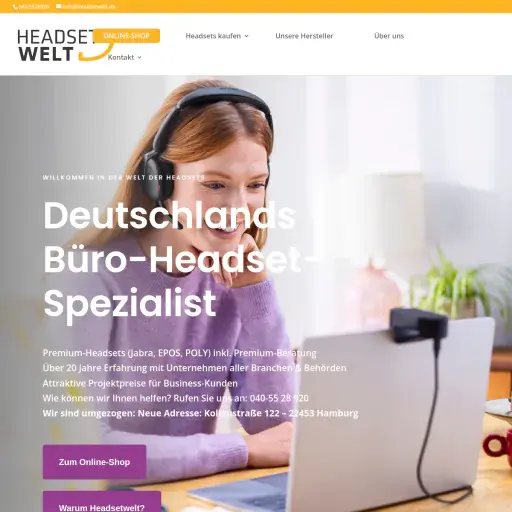 Headset Competence Karasu GmbH