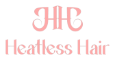 Heatless Hair