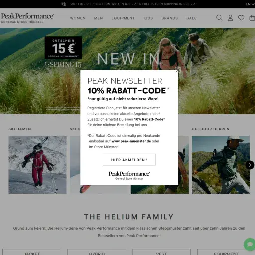 Hegemann Sports GmbH