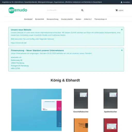 Heiko Roloff, OFFICEMEDIA