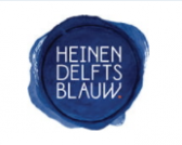 Heinen Delfts Blauw
