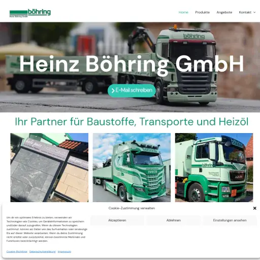 Heinz Böhring GmbH