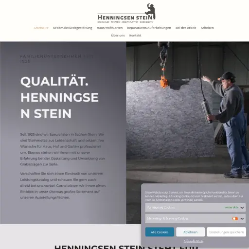 Heinz Henningsen GmbH & Co. KG