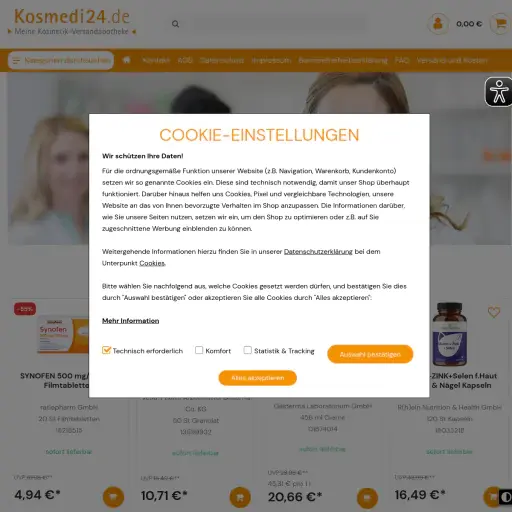 Heinz-Peter Fichter e.K.