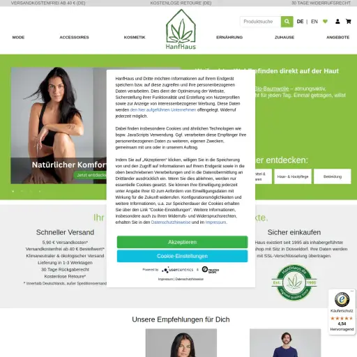 Hempro International GmbH & Co. KG