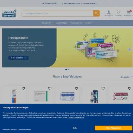 Henning Deuster e.K.