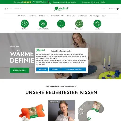 Herbalind gemeinnützige GmbH