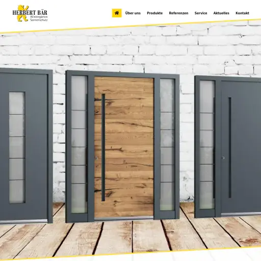 Herbert Bär Inh. Volker Bär