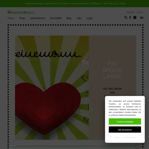 Hermann Heinemann GmbH & Co.KG