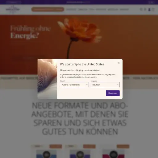 Hifas da Terra Germany GmbH